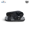GP-0037 Leather Sandal (Black)