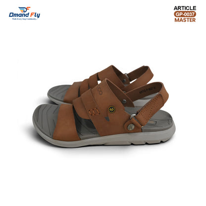 GP-0037 Leather Sandal (Master)