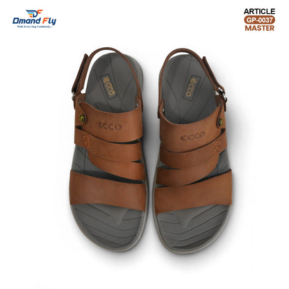 GP-0037 Leather Sandal (Master)