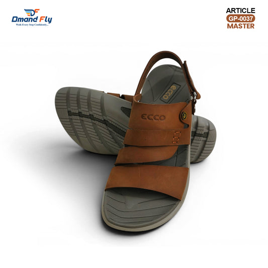 GP-0037 Leather Sandal (Master)