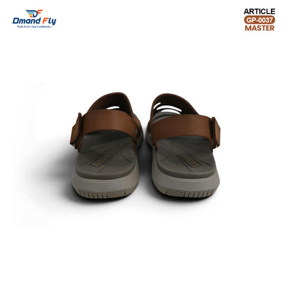 GP-0037 Leather Sandal (Master)