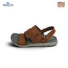 GP-0037 Leather Sandal (Master)
