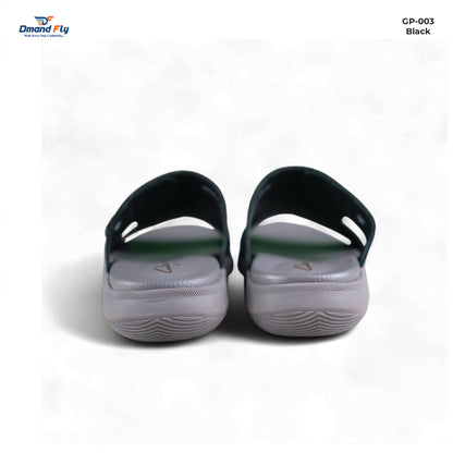 GP-003 Sandal (Black)