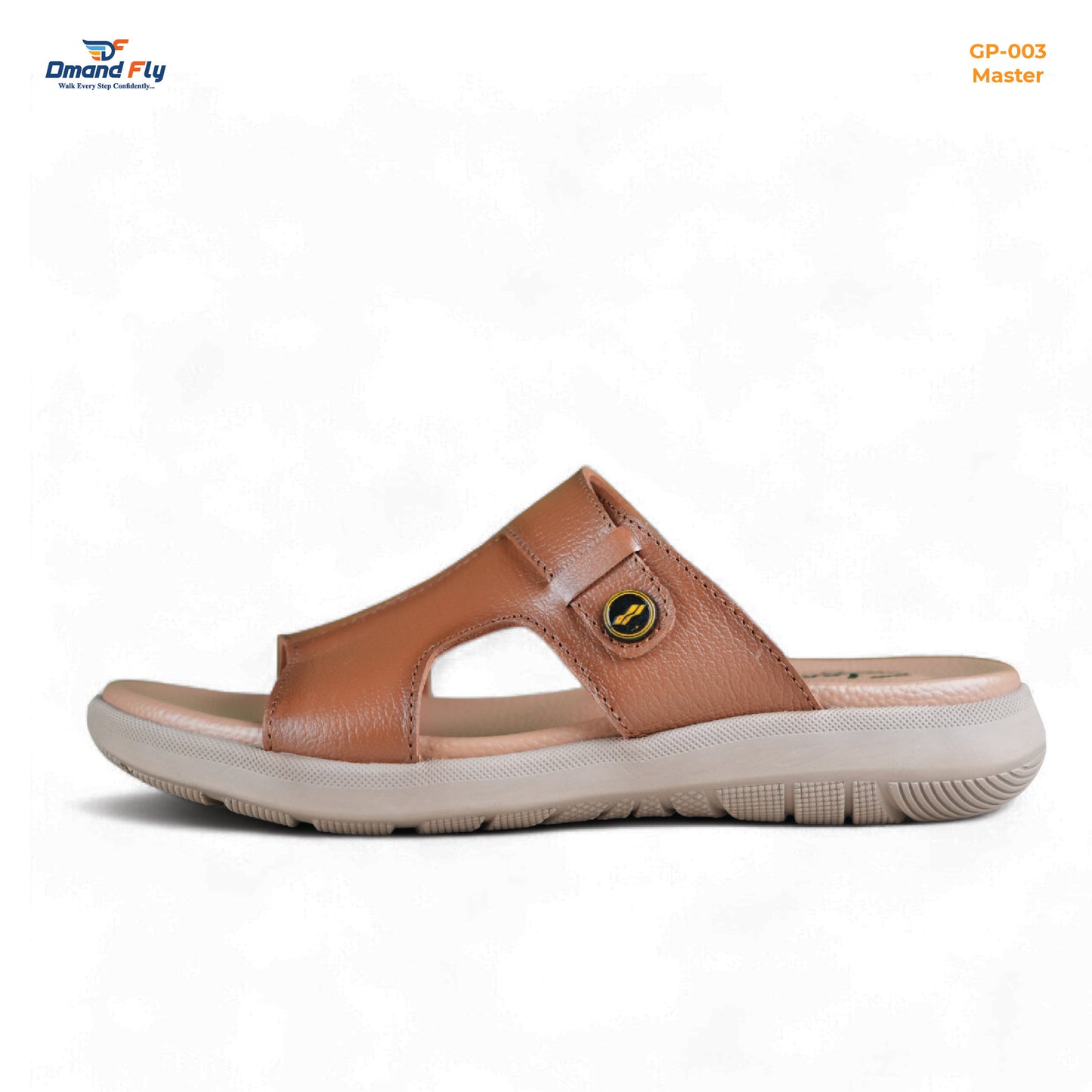 GP-003 Sandal (Master)