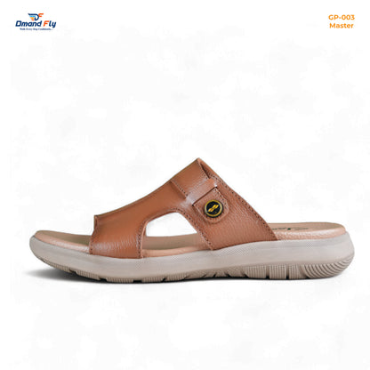 GP-003 Sandal (Master)