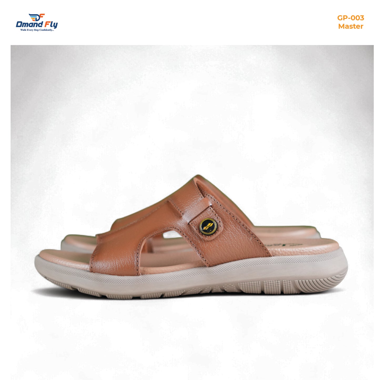 GP-003 Sandal (Master)