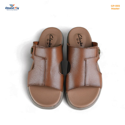 GP-003 Sandal (Master)