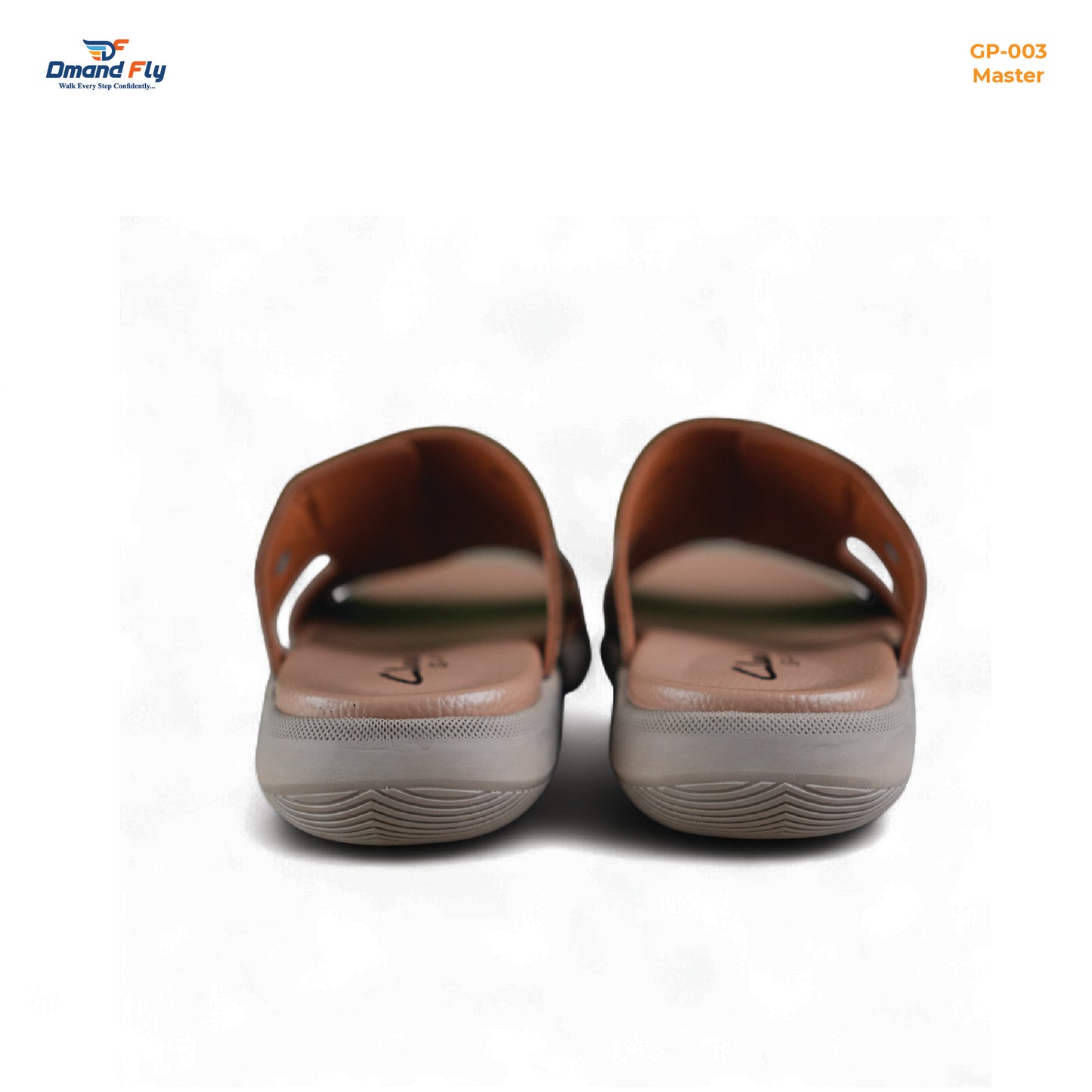 GP-003 Sandal (Master)