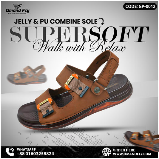 GP-0040 Sandal (Master)