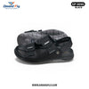 GP-0040 Sandal (Black)