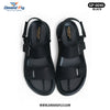 GP-0040 Sandal (Black)