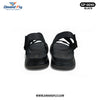 GP-0040 Sandal (Black)