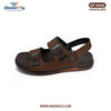 GP-0040 Sandal (Chocolate)