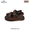 GP-0040 Sandal (Chocolate)