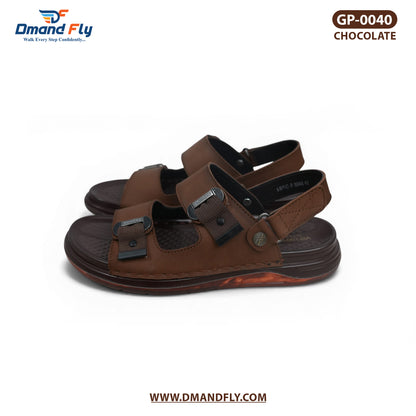 GP-0040 Sandal (Chocolate)
