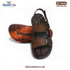 GP-0040 Sandal (Chocolate)