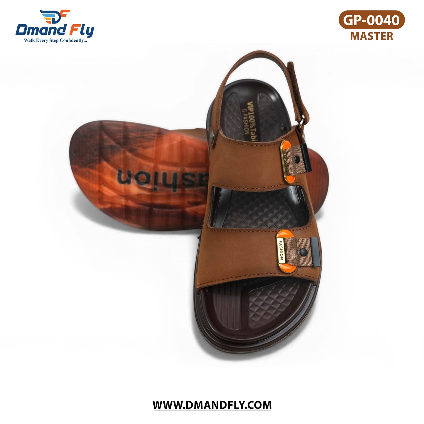 GP-0040 Sandal (Master)