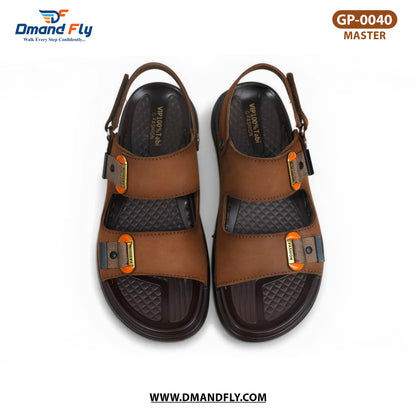 GP-0040 Sandal (Master)