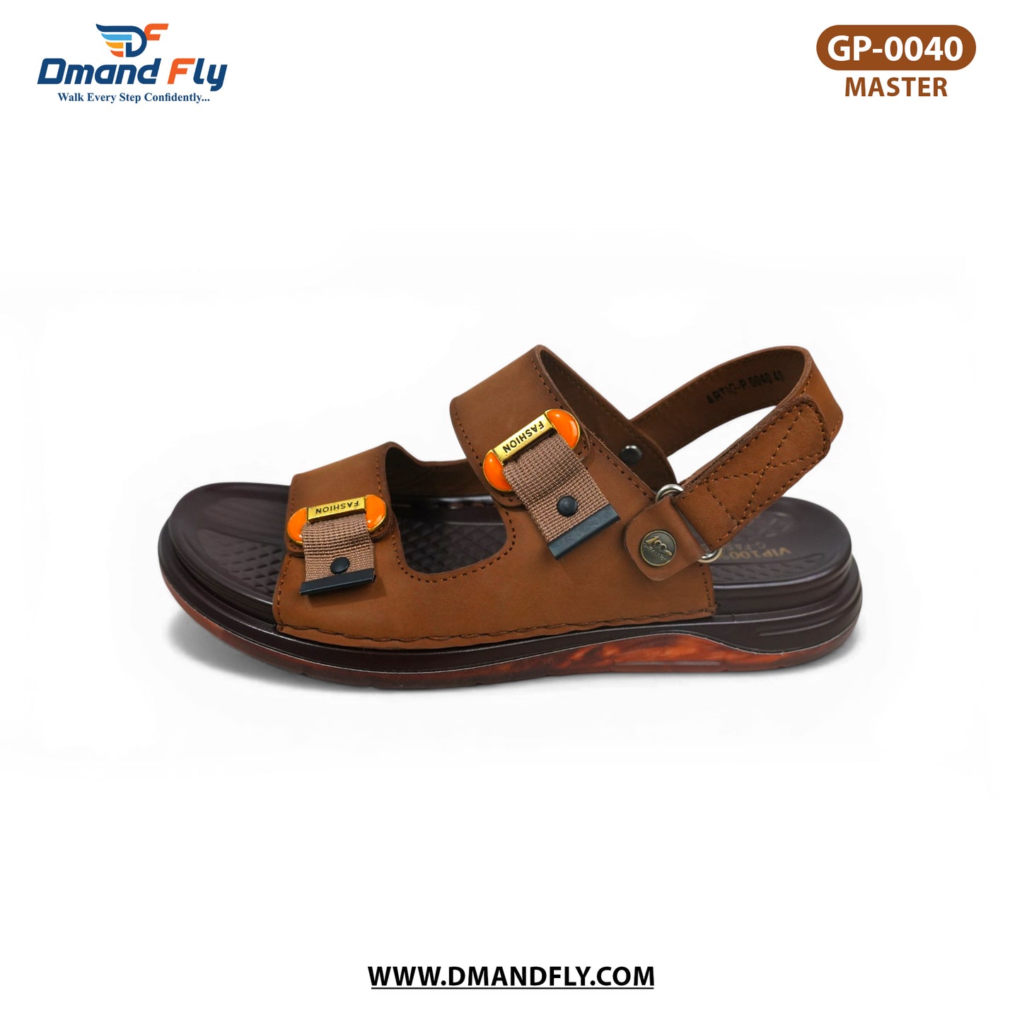 GP-0040 Sandal (Master)