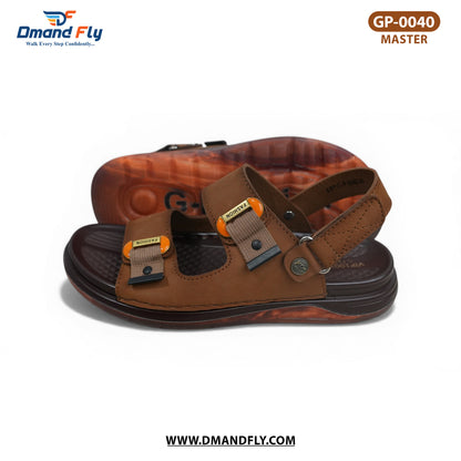 GP-0040 Sandal (Master)