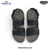 GP-0042 Sandal (Black)
