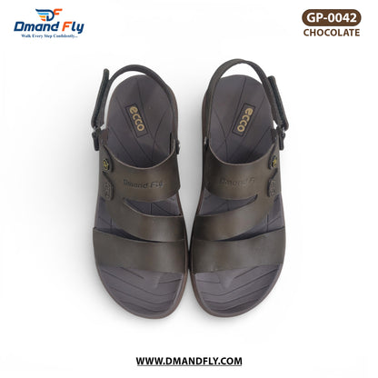 GP-0042 Sandal (Chocolate)