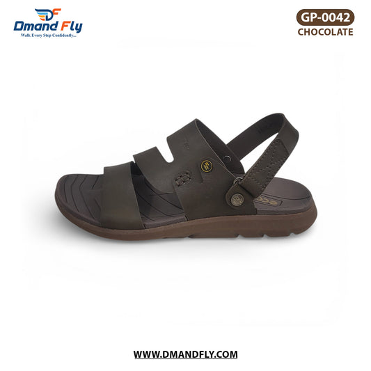 GP-0042 Sandal (Chocolate)
