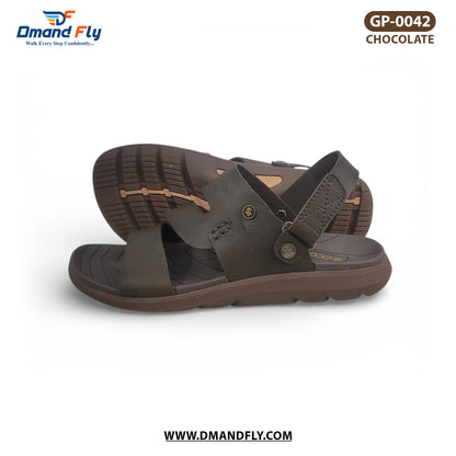 GP-0042 Sandal (Chocolate)