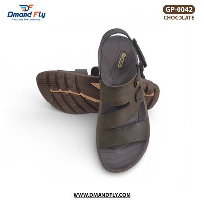 GP-0042 Sandal (Chocolate)