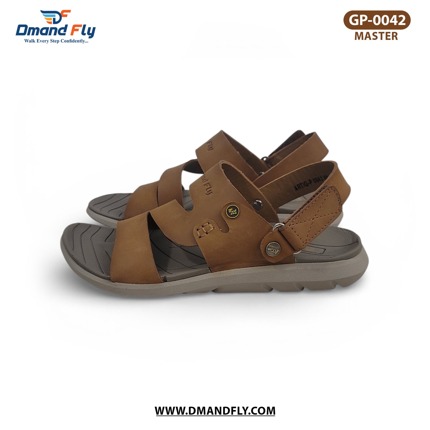 GP-0042 Sandal (Master)