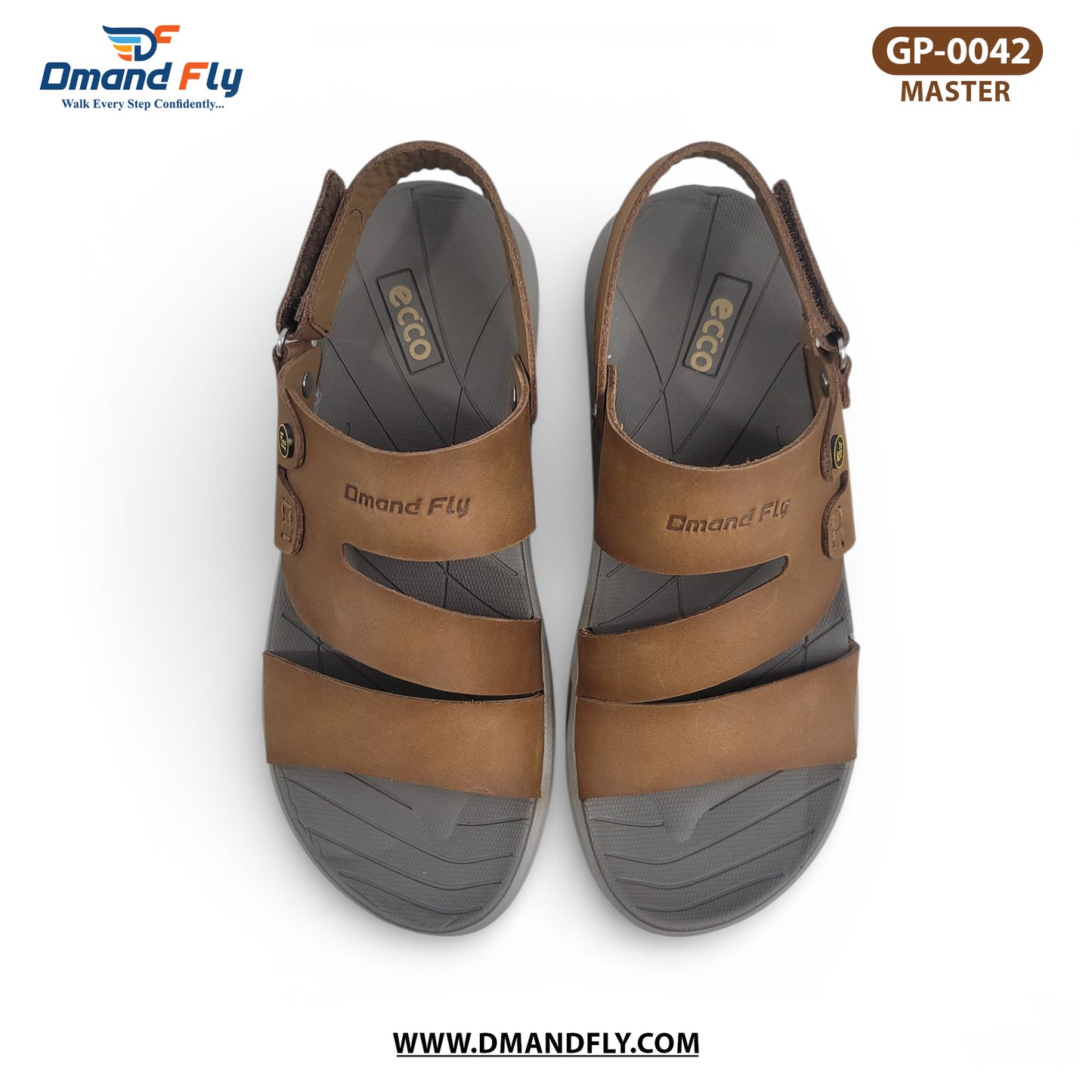 GP-0042 Sandal (Master)