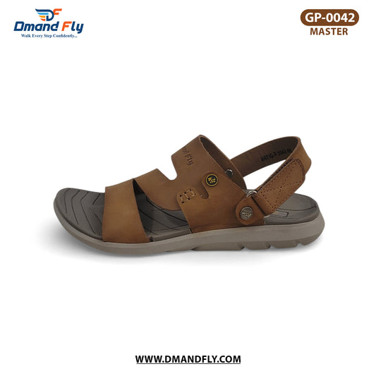 GP-0042 Sandal (Master)