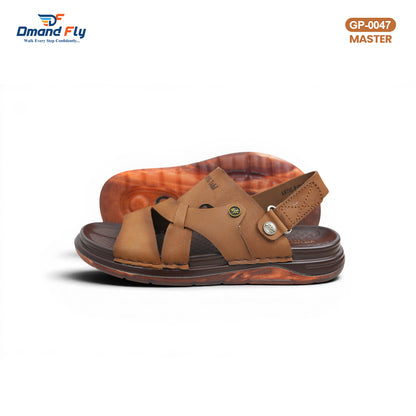 GP-0047 Leather Sandal (Master)