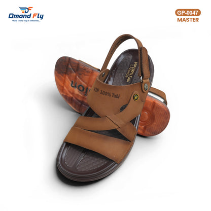 GP-0047 Leather Sandal (Master)
