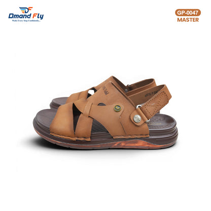 GP-0047 Leather Sandal (Master)