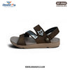 GP-0060 Sandal (Chocolate)