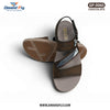 GP-0060 Sandal (Chocolate)