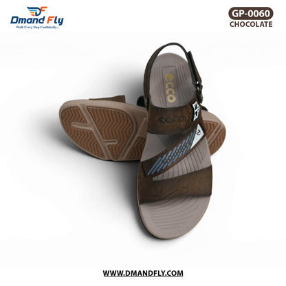 GP-0060 Sandal (Chocolate)