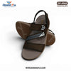 GP-0060 Sandal (Chocolate)