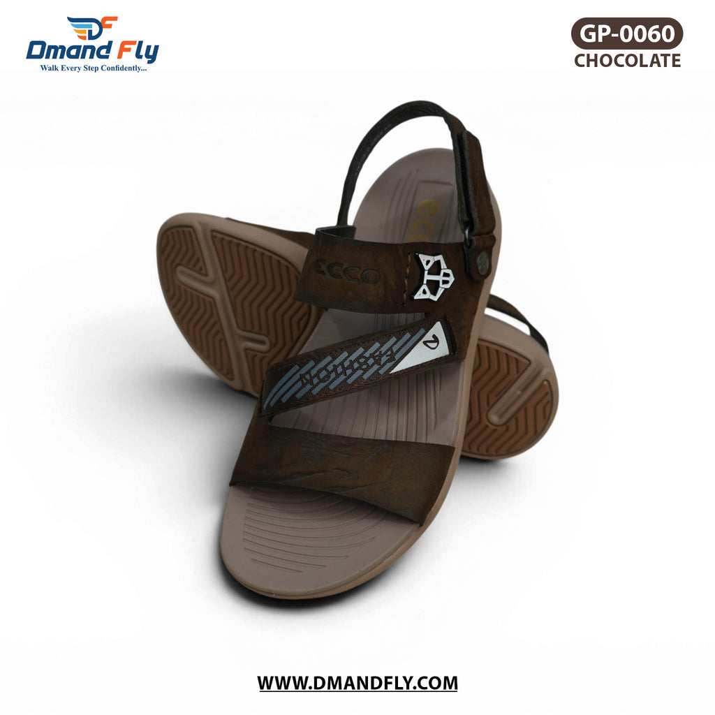 GP-0060 Sandal (Chocolate)