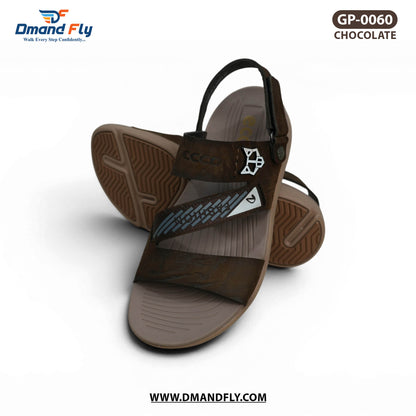 GP-0060 Sandal (Chocolate)