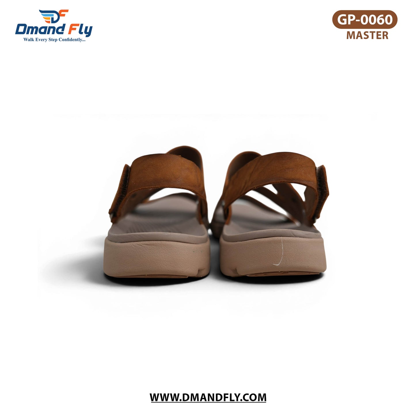GP-0060 Sandal (Master)