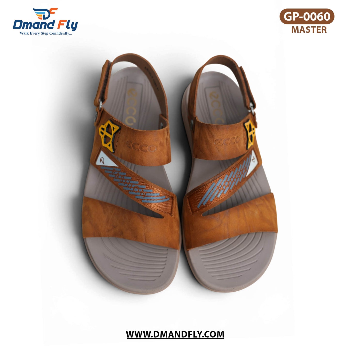 GP-0060 Sandal (Master)
