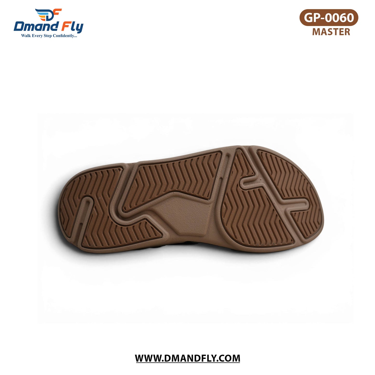 GP-0060 Sandal (Master)