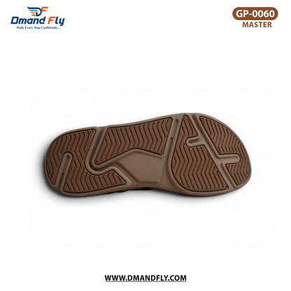 GP-0060 Sandal (Master)