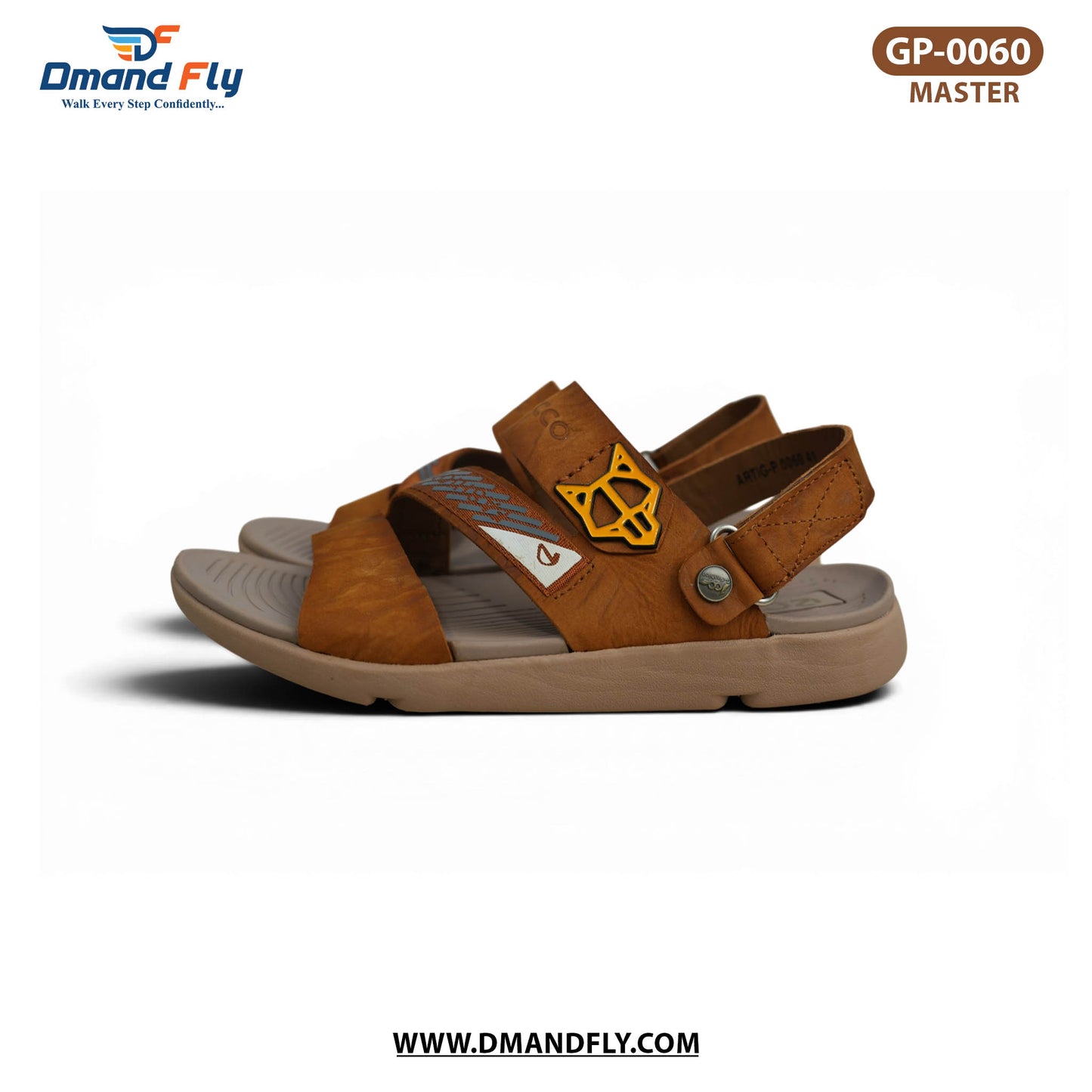 GP-0060 Sandal (Master)