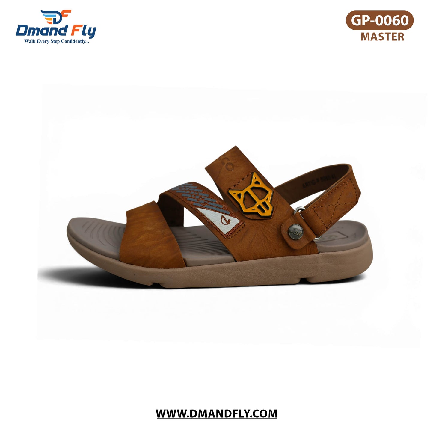 GP-0060 Sandal (Master)