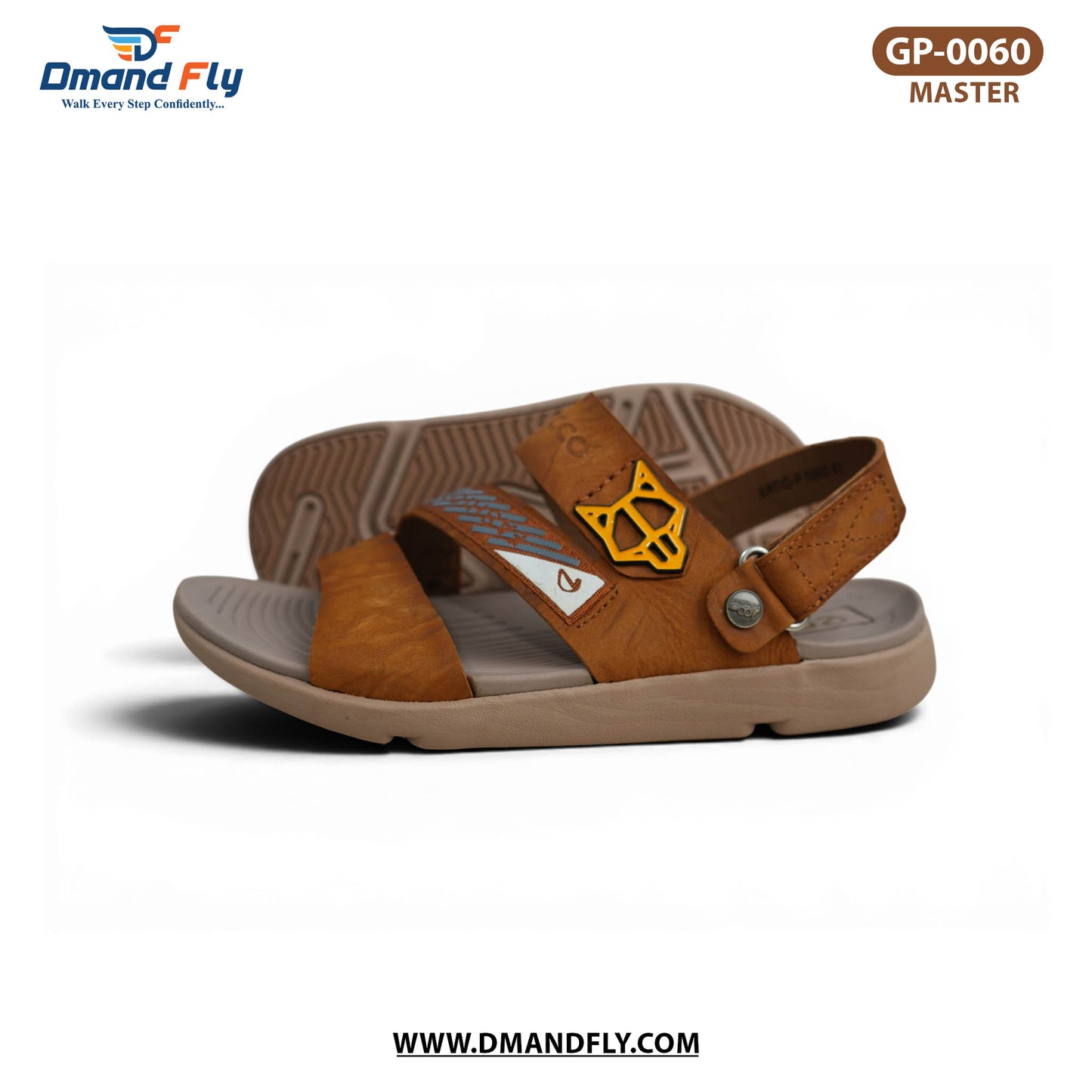 GP-0060 Sandal (Master)