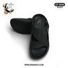GP-0066 Hawai Sandal (Black)