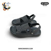 GP-0066 Hawai Sandal (Black)